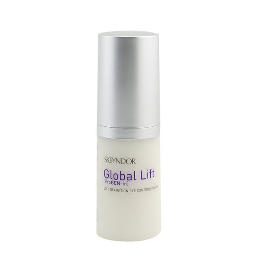 Skeyndor Global Lift Lift Definition Eye Contour Cream 15ml