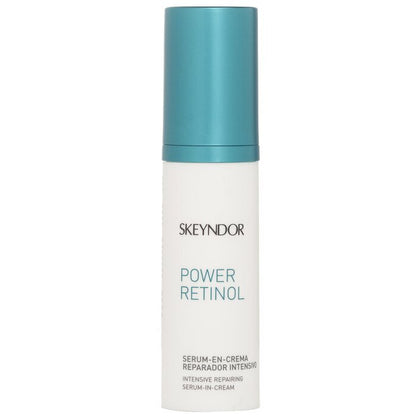 Skeyndor Power Retinol Intensive Repairing Serum-in-cream 30ml