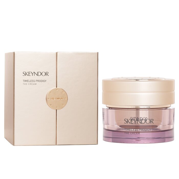 Skeyndor Timeless Prodigy The Cream 50ml