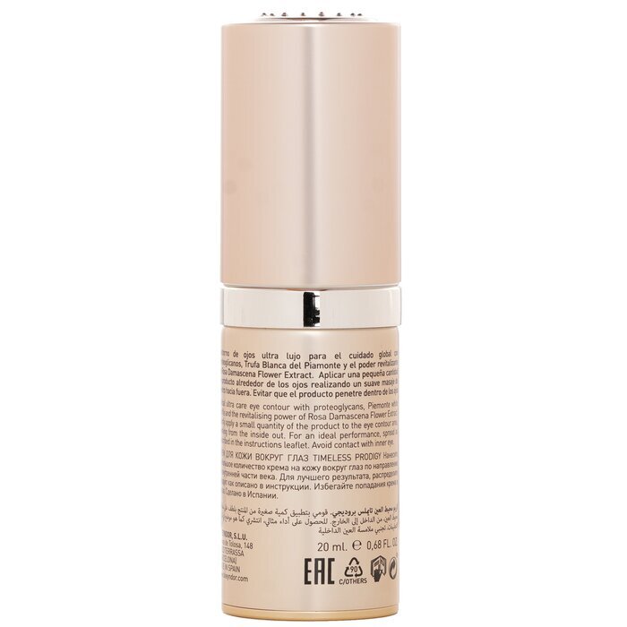 Skeyndor Timeless Prodigy The Eye Contour 20ml