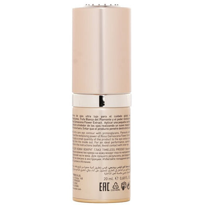 Skeyndor Timeless Prodigy The Eye Contour 20ml