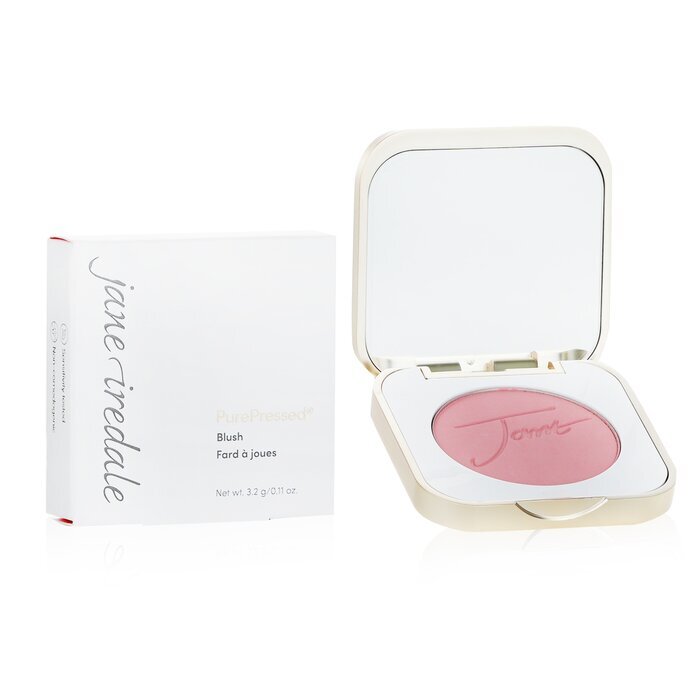 Jane Iredale PurePressed Blush - Awake 3.2g/0.11oz