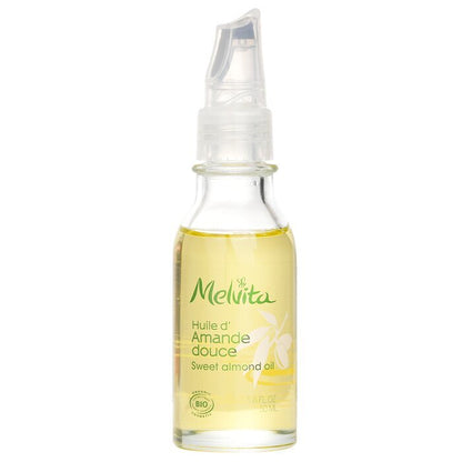 Melvita Sweet Almond Oil 50ml/1.6oz