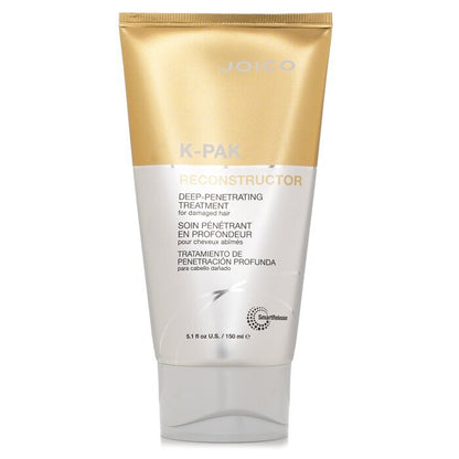 Joico K-Pak Reconstructor Deep-Penetrating Treatment (For Damaged Hair) 150ml/5.1oz