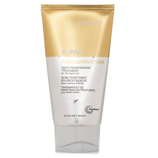 Joico K-Pak Reconstructor Deep-Penetrating Treatment (For Damaged Hair) 150ml/5.1oz
