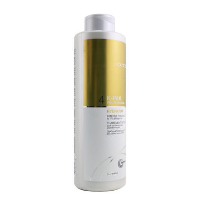 Joico K-Pak Intense Hydrator Treatment (For Dry, Damaged Hair) 1000ml/33.8oz