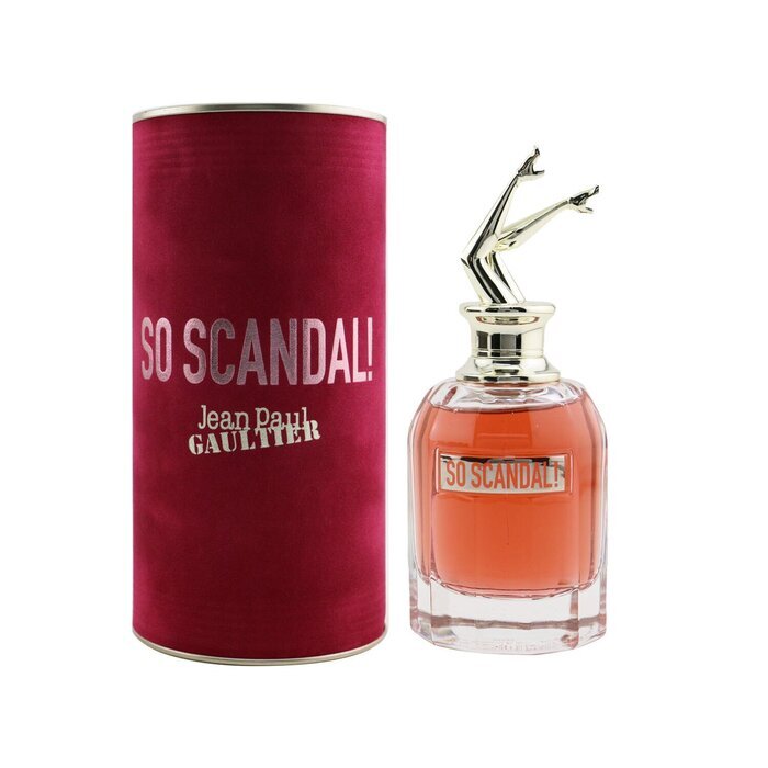 Jean Paul Gaultier So Scandal Eau De Parfum 50ml
