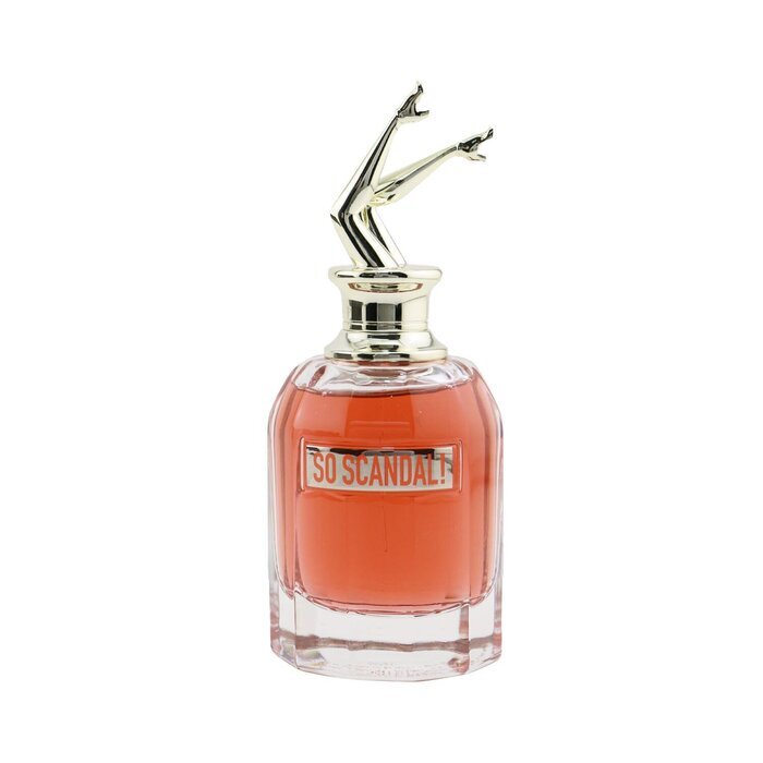 Jean Paul Gaultier So Scandal Eau De Parfum 50ml
