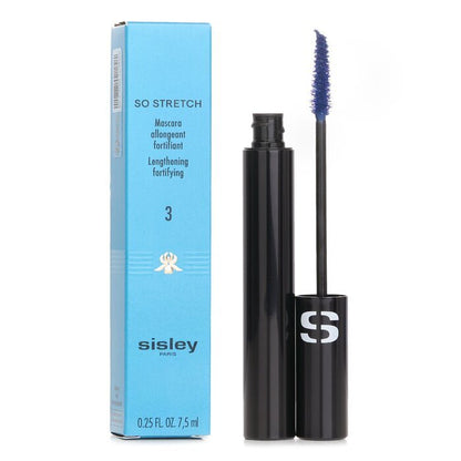 Sisley So Stretch Mascara - # 3 Deep Blue 7.5ml/0.25oz