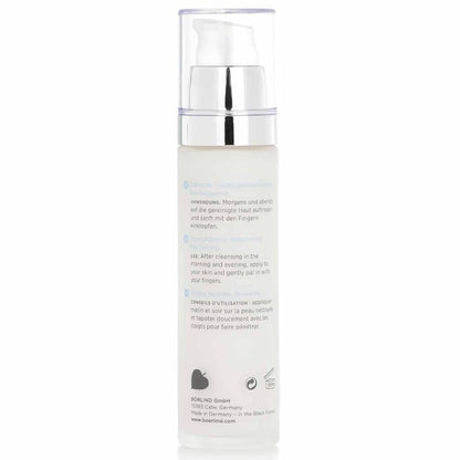 Annemarie Borlind Aquanature Revitalizing Rehydration Serum 50ml