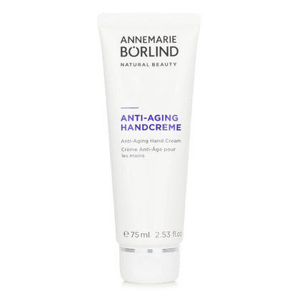 Annemarie Borlind Anti-aging Hand Cream 75ml
