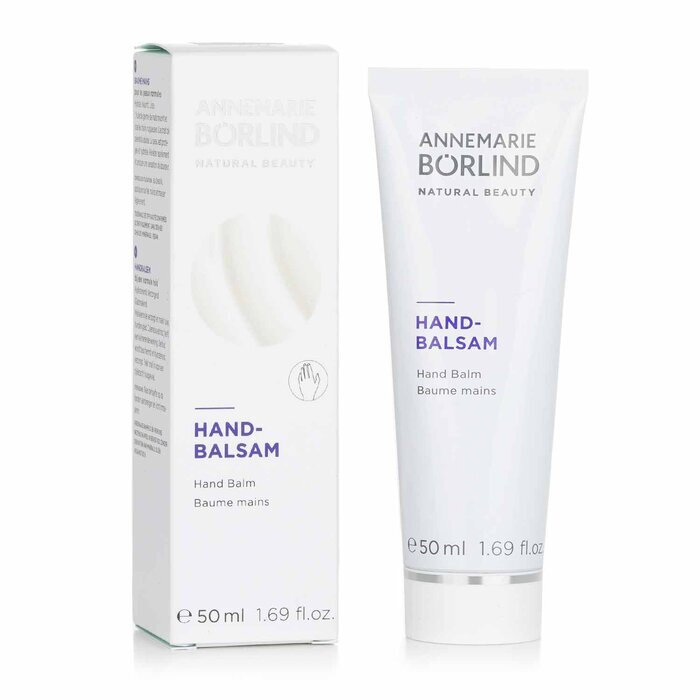 Annemarie Borlind Hand Balm 50ml