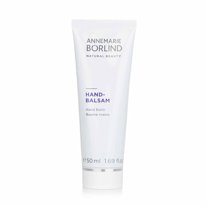 Annemarie Borlind Hand Balm 50ml