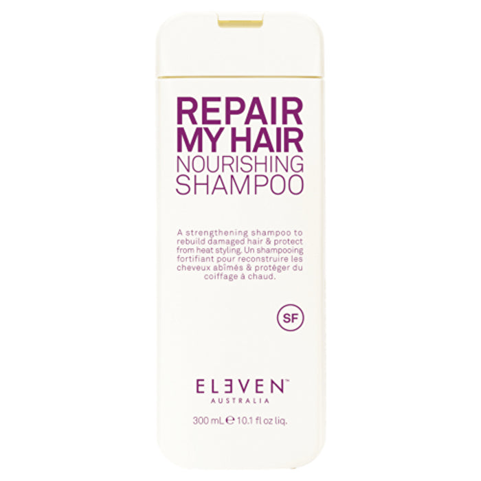 Eleven Australia Repair My Hair Nourishing Shampoo 300ml/10.1oz