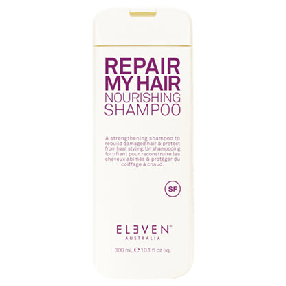 Eleven Australia Repair My Hair Nourishing Shampoo 300ml/10.1oz