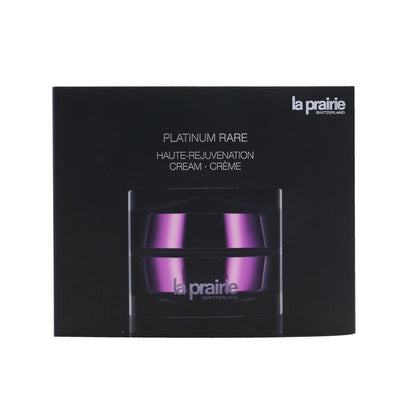La Prairie Platinum Rare Haute-Rejuvenation Cream 30ml/1oz