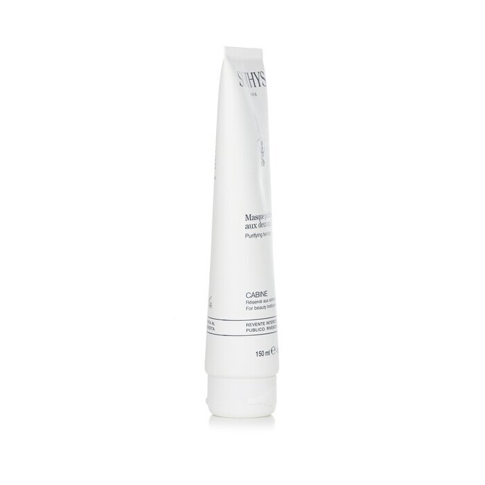 Sothys Purifying Two-Clay Mask (Salon Size) 150ml/5.07oz