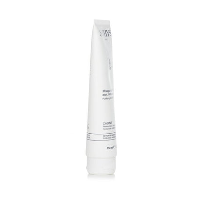 Sothys Purifying Two-Clay Mask (Salon Size) 150ml/5.07oz