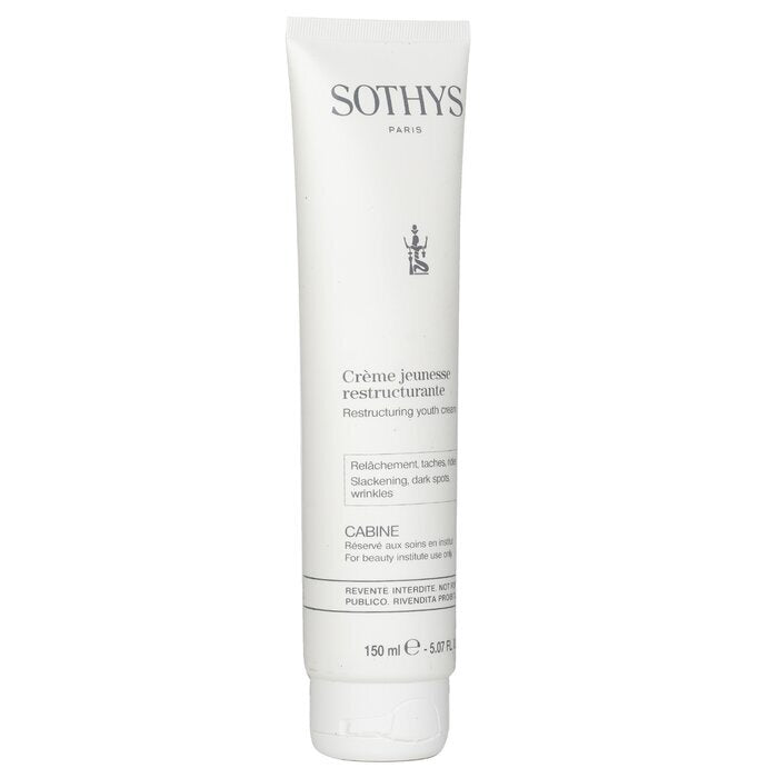 Sothys Restructuring Youth Cream (Salon Size) 150ml/5.07oz