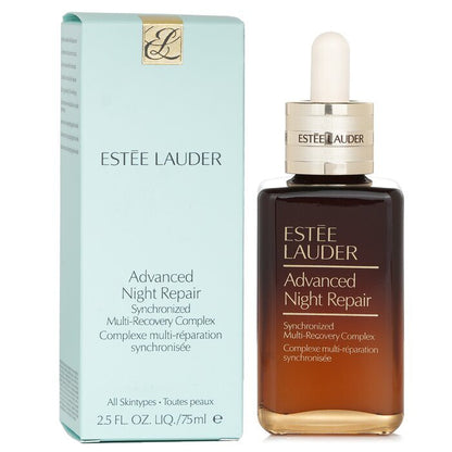 E.lauder Advanced Night Repair All Skin Types 75ml