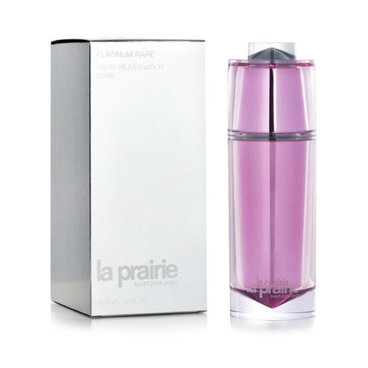 La Prairie Platinum Rare Haute-Rejuvenation Elixir 30ml/1oz
