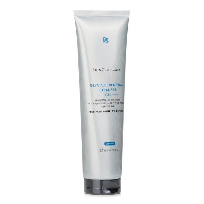 Skin Ceuticals Glycolic Renewal Cleanser Gel 150ml/5oz