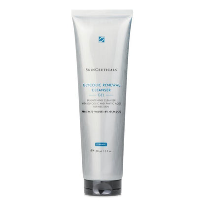 Skin Ceuticals Glycolic Renewal Cleanser Gel 150ml/5oz