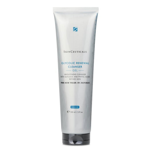 Skin Ceuticals Glycolic Renewal Cleanser Gel 150ml/5oz