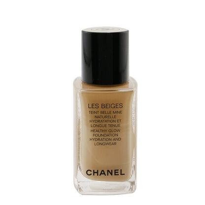 Chanel Les Beiges Healthy Glow Foundation B50 30ml