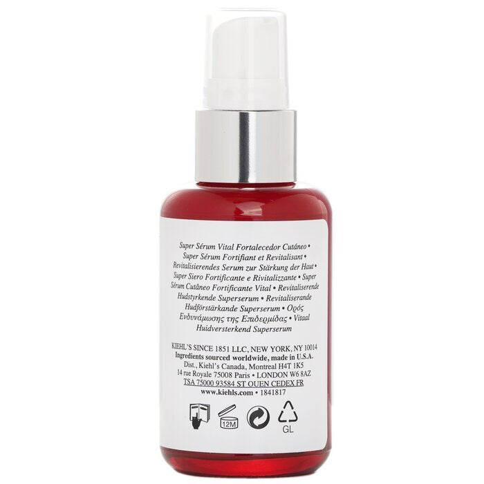 Kiehl's Vital Skin-Strengthening Super Serum 50ml/1.7oz