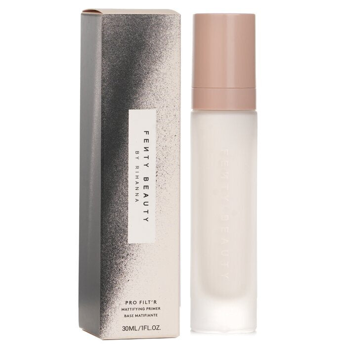Fenty Beauty by Rihanna Pro Filt'R Mattifying Primer - # True Matte (Random Packaging)