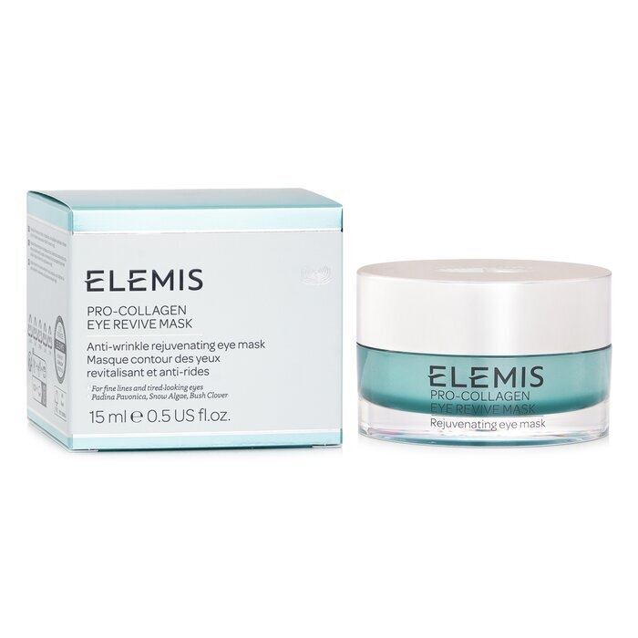 Elemis Pro-Collagen Eye Revive Mask 15ml/0.5oz