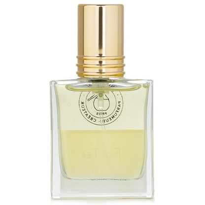 Nicolai Fig-Tea Eau De Toilette Spray 30ml/1oz