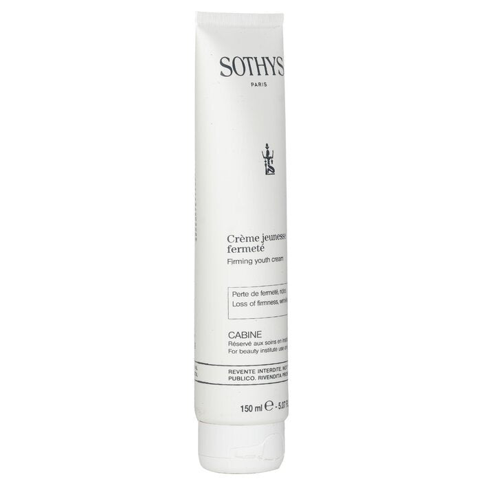 Sothys Firming Youth Cream (Salon Size) 150ml/5.07oz