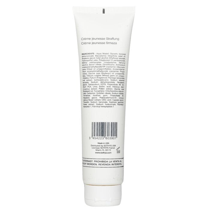 Sothys Firming Youth Cream (Salon Size) 150ml/5.07oz