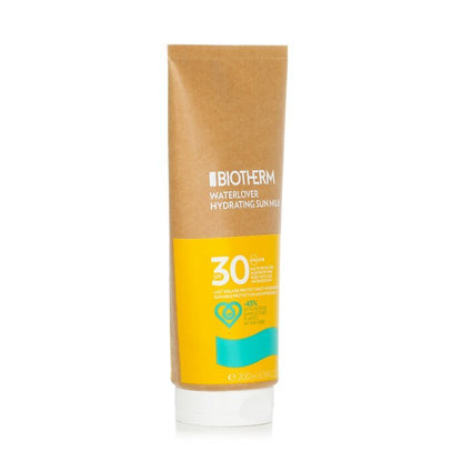 Biotherm Waterlover Hydrating Sun Milk Spf30 200ml
