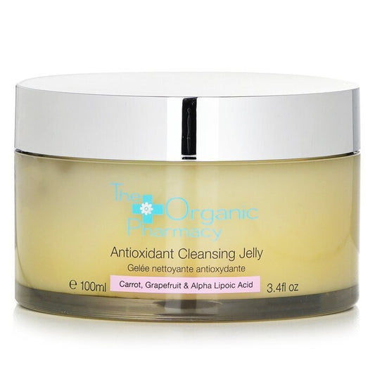 The Organic Pharmacy Antioxidant Cleansing Gel For All Skin Types 100ml