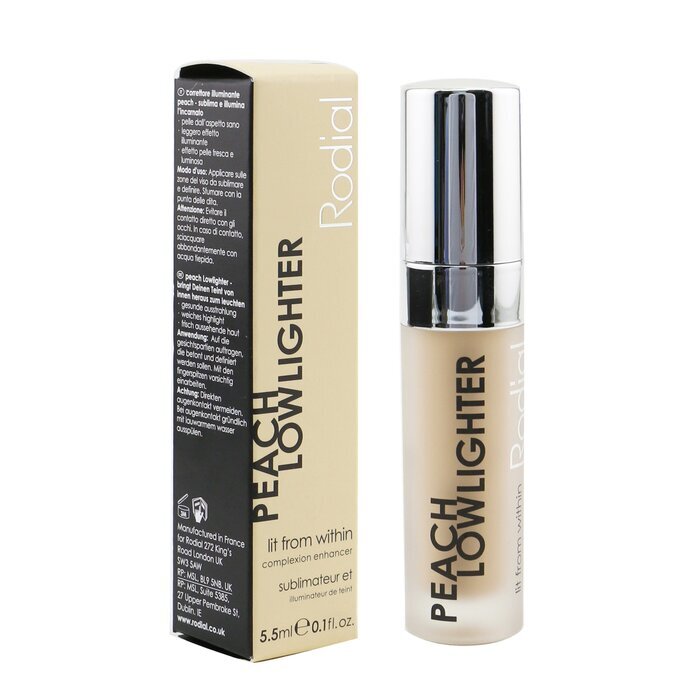 Rodial Peach Lowlighter 5.5ml