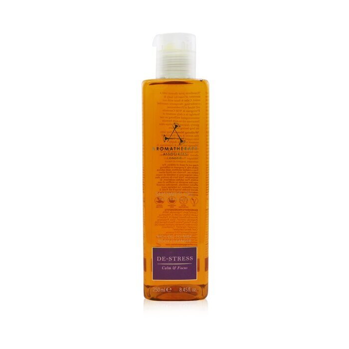 Aromatherapy Associates De-Stress - Shower Oil 250ml/8.45oz