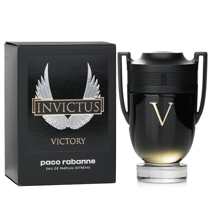 Paco Rabanne Invictus Victory Eau De Parfum Extreme 100ml