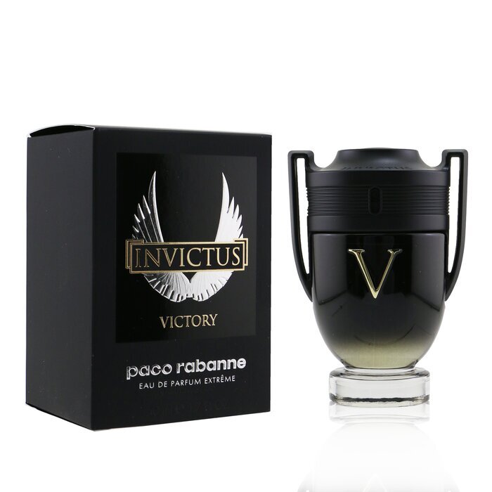 Paco Rabanne Invictus Victory Eau De Parfum Extreme 50ml