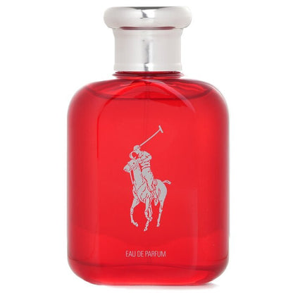 Ralph Lauren Polo Red Eau De Parfum Spray 75ml/2.5oz