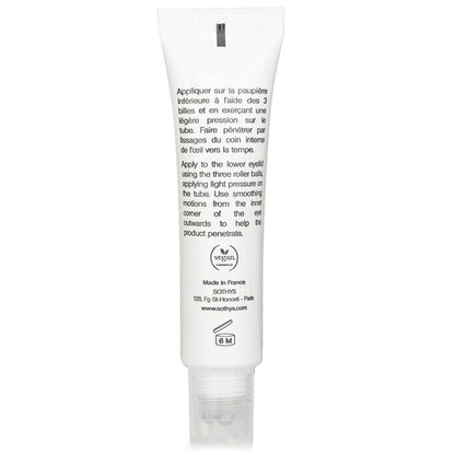 Sothys Anti-Puffiness Cryo Roll-On 15ml/0.5oz