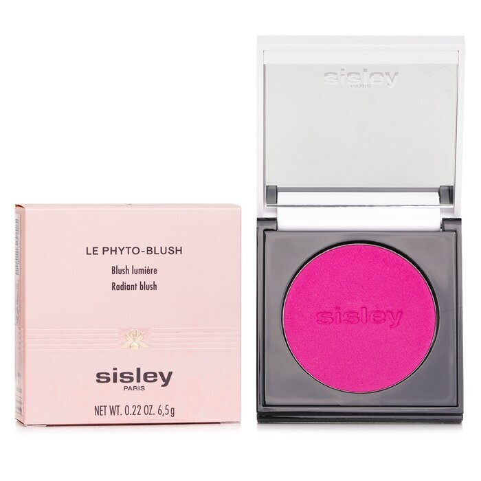 Sisley Le Phyto Blush - # 2 Rosy Fushia 6.5g/0.22oz