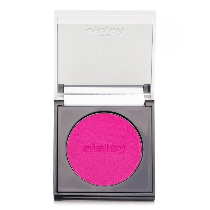 Sisley Le Phyto Blush - # 2 Rosy Fushia 6.5g/0.22oz