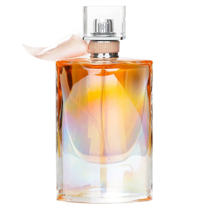 Lancome La Vie Est Belle Soleil Cristal Eau De Parfum Spray 50ml/1.7oz