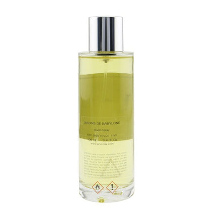 Nicolai Room Spray - Jardins De Babylone 100ml/3.3oz