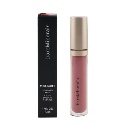 BareMinerals Mineralist Lip Gloss Balm - # Heart 4ml/0.13oz