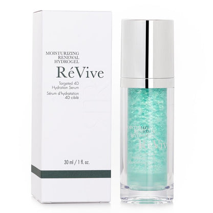 ReVive Moisturizing Renewal Hydrogel (Targeted 4D Hydration Serum) 30ml/1oz