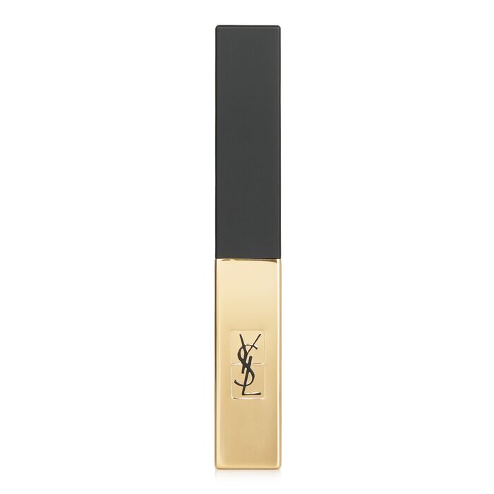 Ysl Rouge Pur Couture The Slim Leather Matte Lipstick #1966 Rouge 2.2g